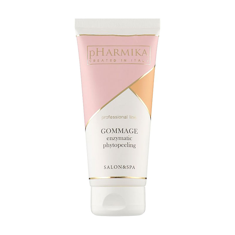 Гомаж для обличчя pHarmika Gommage, 200 мл